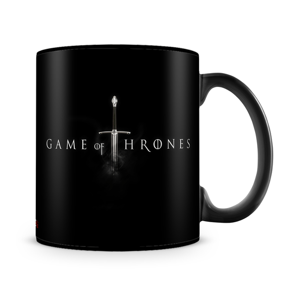 Game Of Thrones 3 Mug